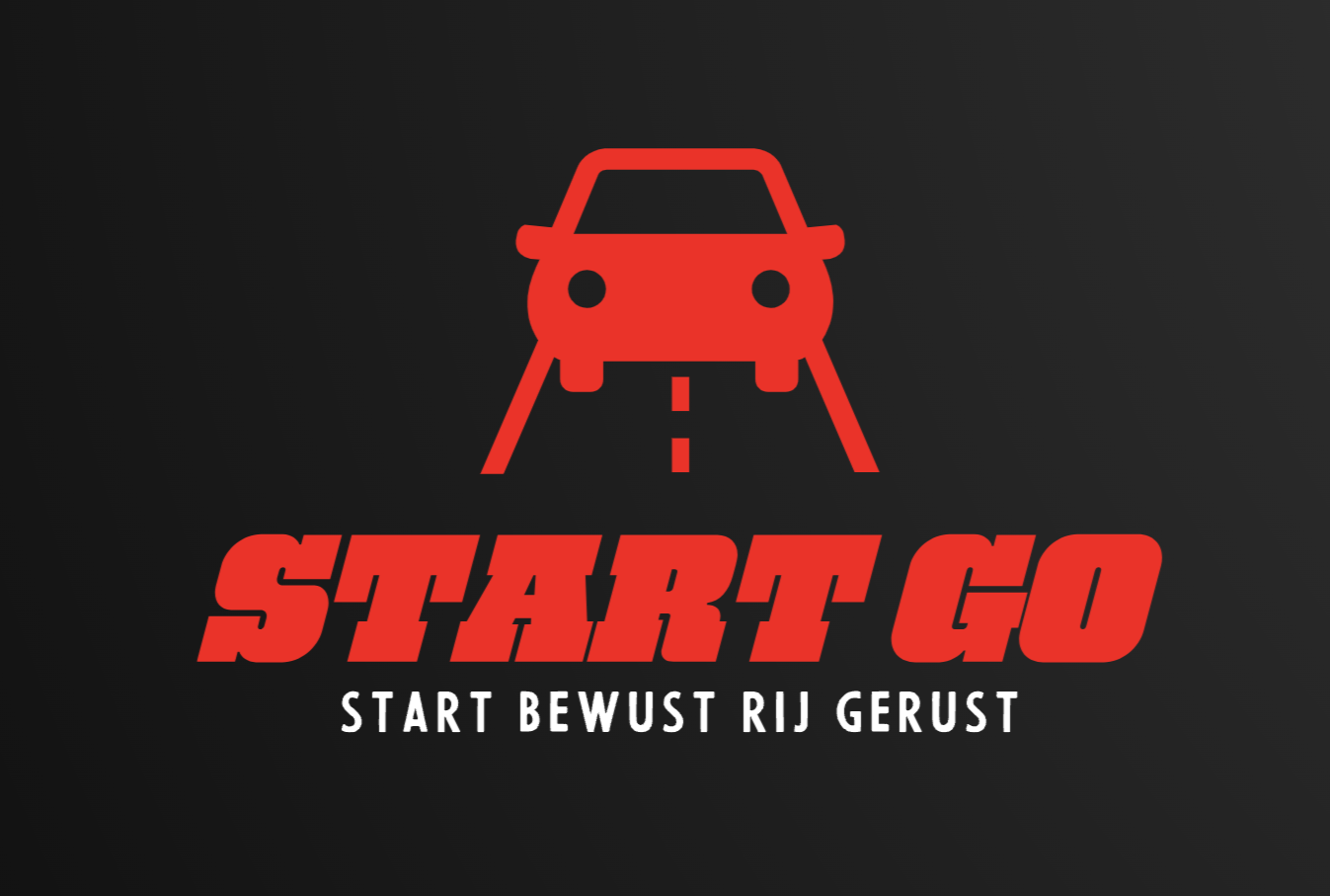 Rijschool StartGo - Rijschool StartGo Start gerust rij bewust.